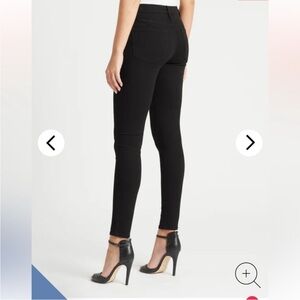 NWT Frame Denim Le Skinny De Jean